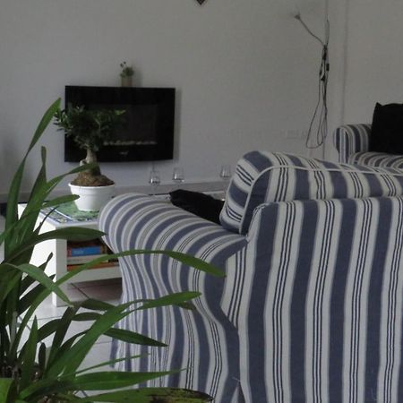 Apartmán Bluemind Freedom Tropea Exteriér fotografie