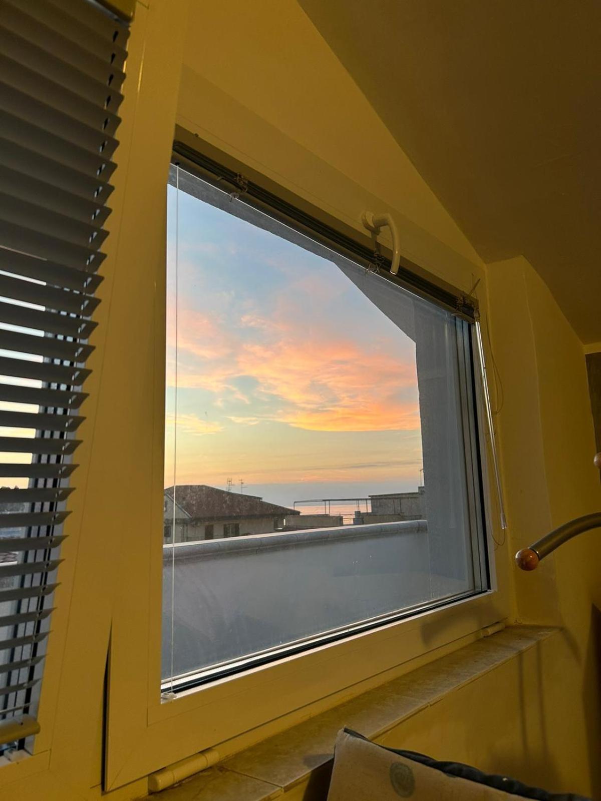 Apartmán Bluemind Freedom Tropea Exteriér fotografie