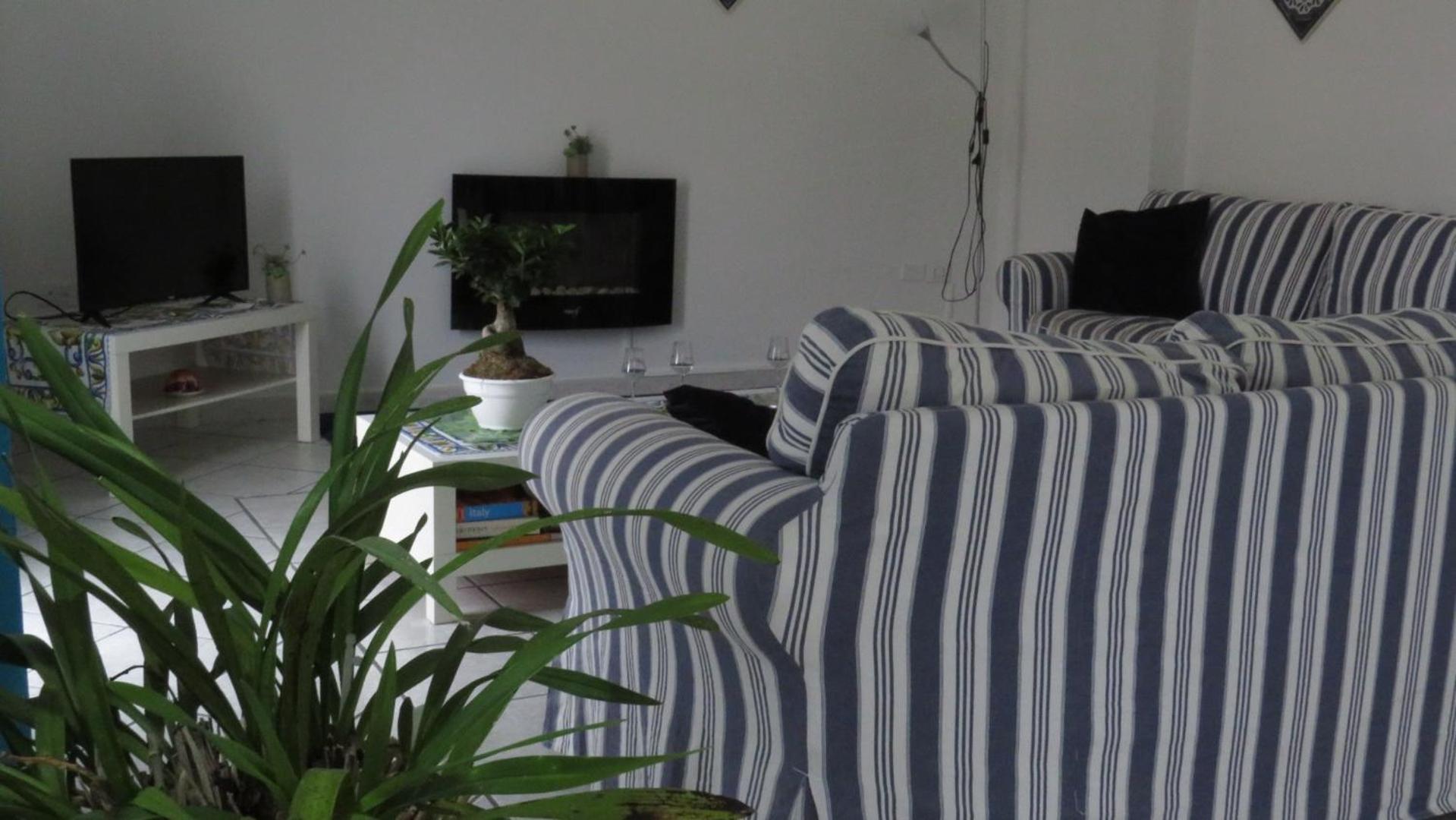 Apartmán Bluemind Freedom Tropea Exteriér fotografie