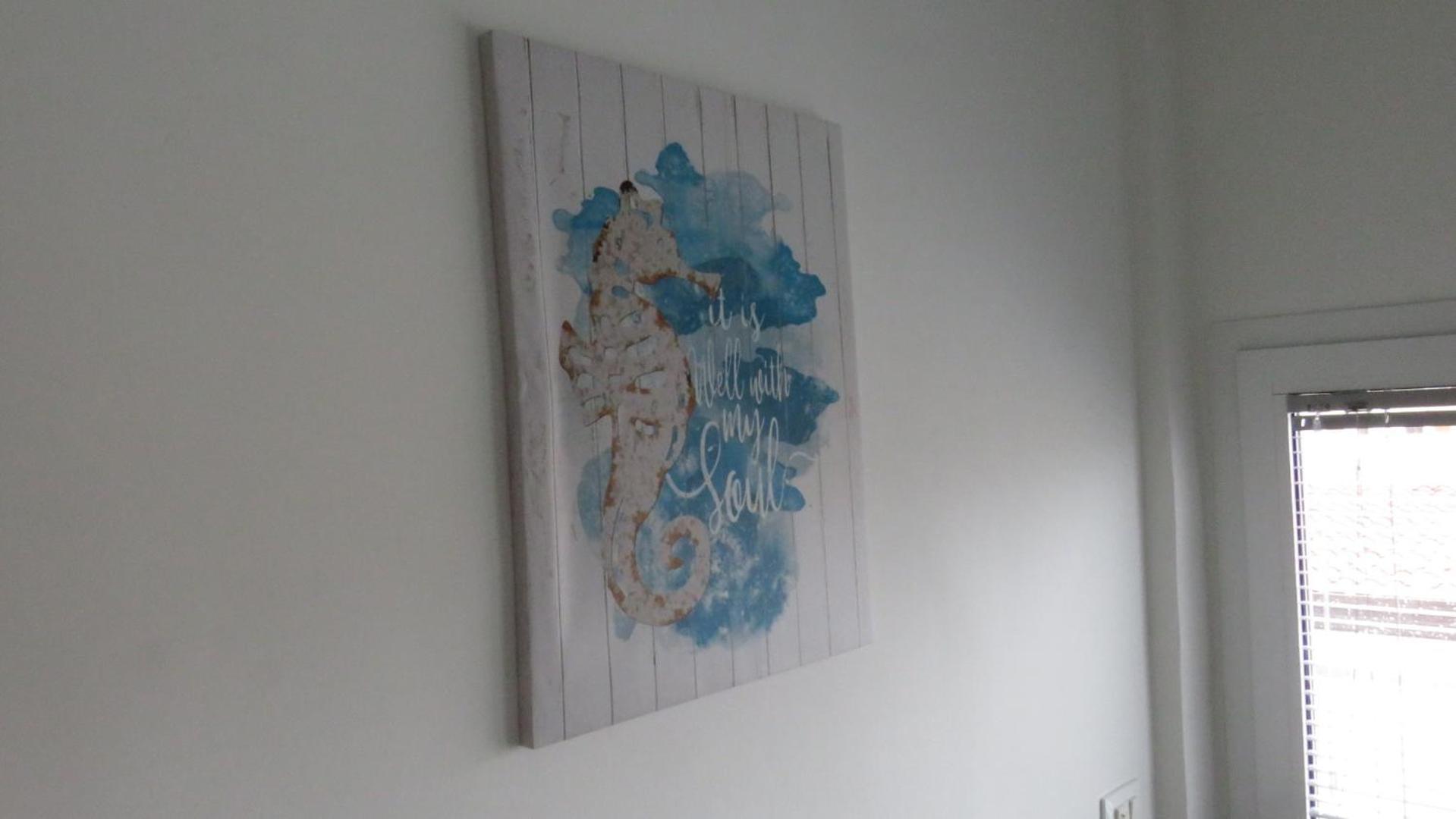 Apartmán Bluemind Freedom Tropea Exteriér fotografie